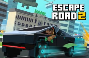 Puzzle Road 2 Driving Adventure