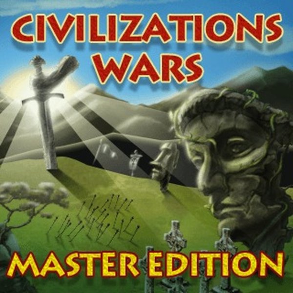 Civilizations Master Strategy Edition