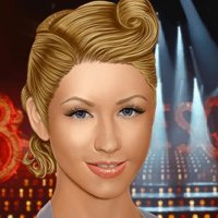 Pop Star Style Dress Up