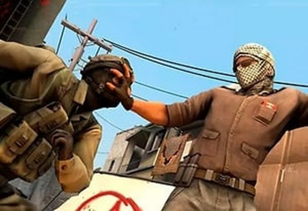 Dust 2 Tactical Action