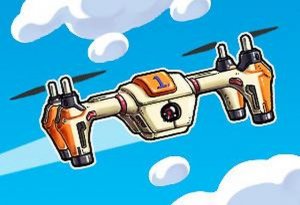 Drone Flight Challenge