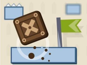 Crate Motion Challenge