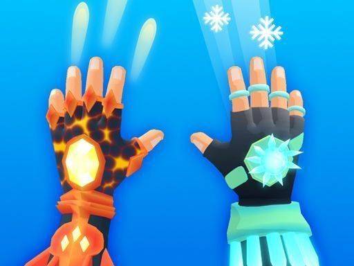 Chill Guardian 3D Puzzle Adventure