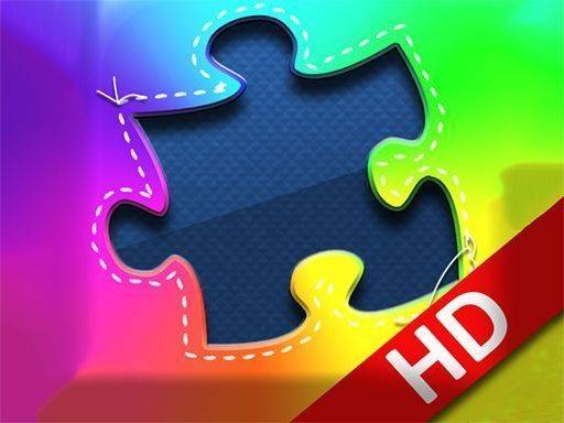 Picture Puzzle Calm Assembly