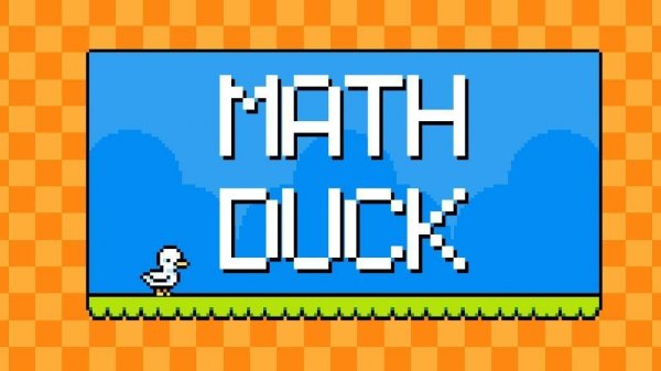 Number Duck Platform Quest