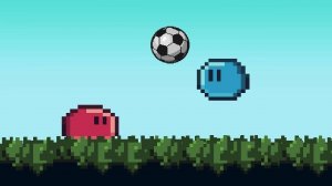 Jelly Goal Rush