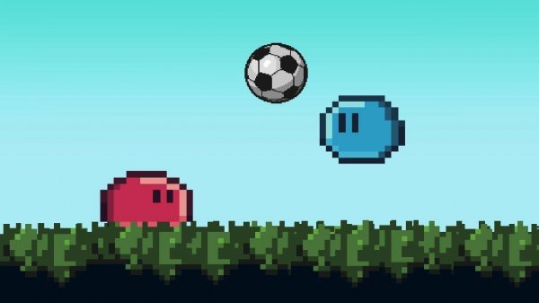 Jelly Goal Rush