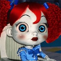 Doll Puzzle Adventure Game
