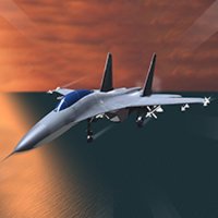 Carrier Air Combat Arcade