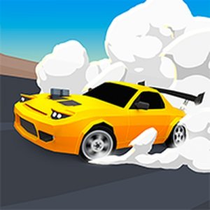 Pocket Drift Online Racing Game Arcade Game