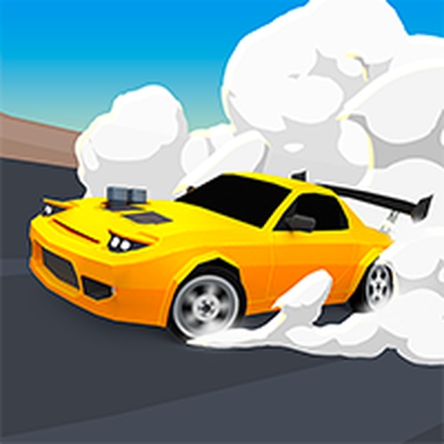 Pocket Drift Racing Arcade
