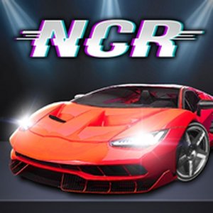 Night City Racing Online Game Arcade Game