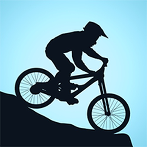 Mountain Rider Arcade Racing