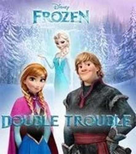 Snowbound Sibling Puzzle Quest