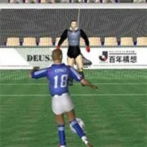 Penalty Kick Duel Challenge