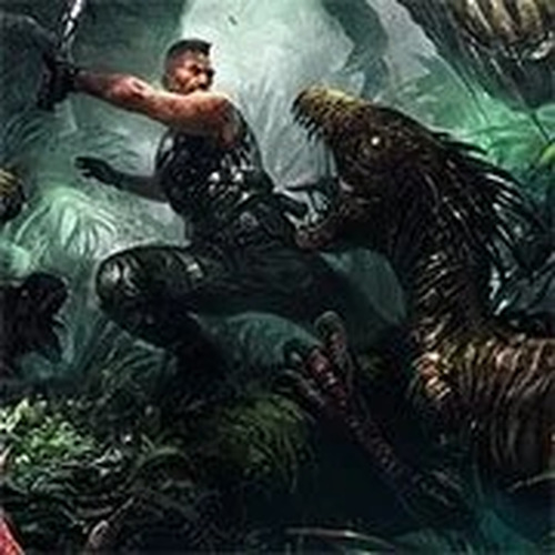 Prehistoric Team Clash Arena