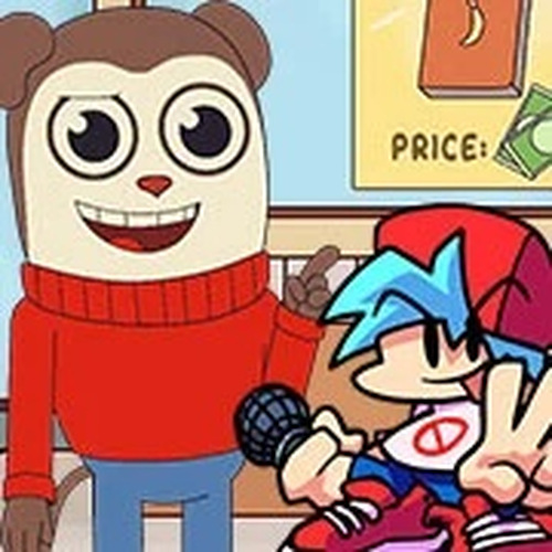 Beat Clash Arcade