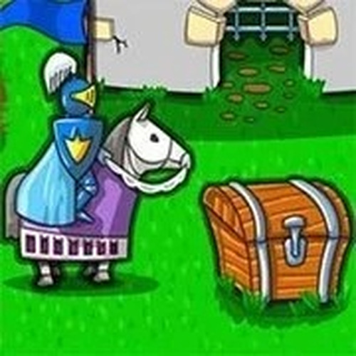 Crown of the Lost Relic: Tactical Adventure