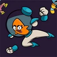 Jester's Challenge: Action Runner