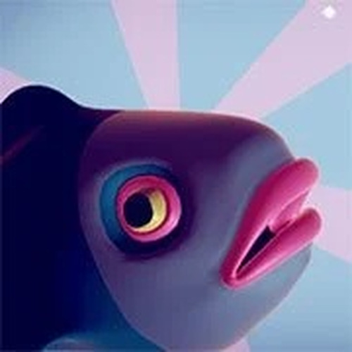 Recall the Fish Sequence
