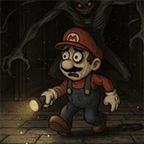 Shadow Manor Mystery