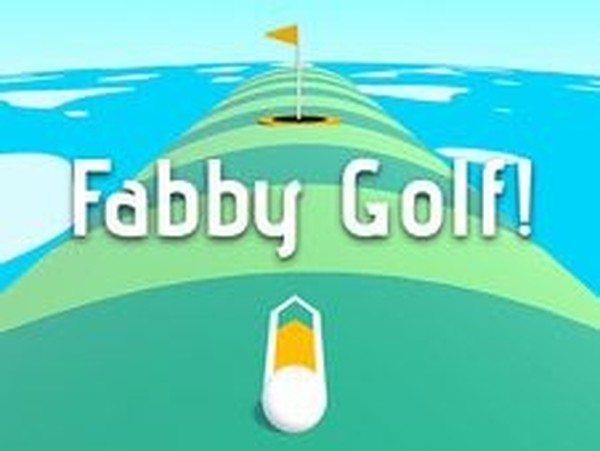 Putt Path Puzzle