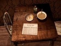 Spotlight: Room Escape Puzzle