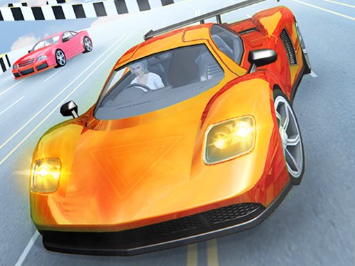 Stunt Car Challenge 3 Racing