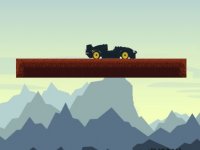 Jumpy Car Arcade Game