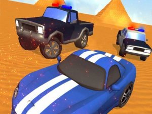 GeometryJump Online Arcade Game