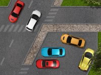 Time To Park 2 Parking Game