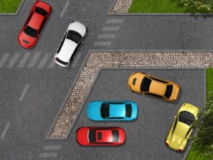 Time To Park 2 Online Parking Game