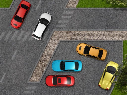 Time To Park 2 Parking Game