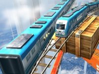Train Driving Challenge