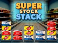 Super Stock Stack Puzzle