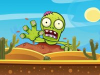 Creature Blast Puzzle