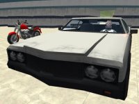 City Driver Open World Arcade