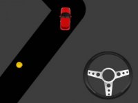 Line Driver Arcade Game