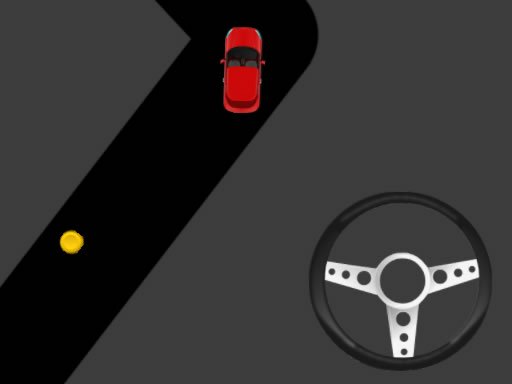 Line Driver Arcade Game