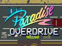 ParadiseOverdrive Arcade Car Game