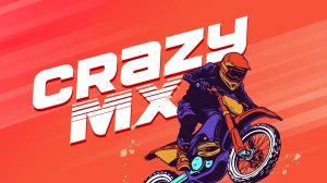 Crazy MX Stunt Bike Arcade Game