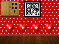 Lovely House Puzzle Challenge