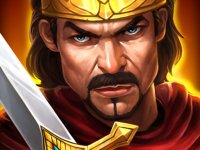 Guard Champion: Puzzle Defense