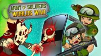 World Defense Strategy: Tower Defense