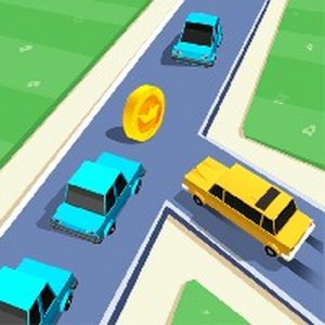 Traffic Rush Online Arcade Game