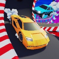 Crazy Cars Online Driving Game