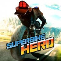 Superbike Hero Racing Game