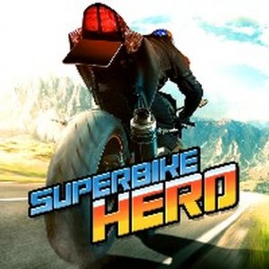 Superbike Hero Racing Game Arcade Game