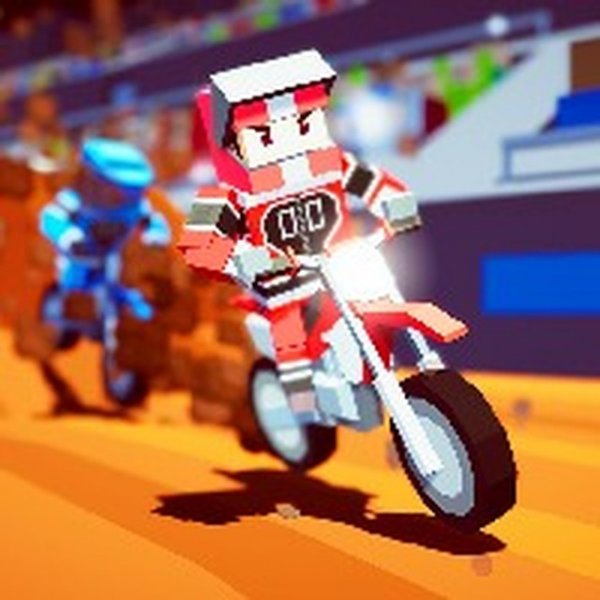Tricks Driving Arcade