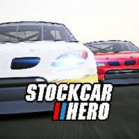 Stock Car Hero Racing Arcade